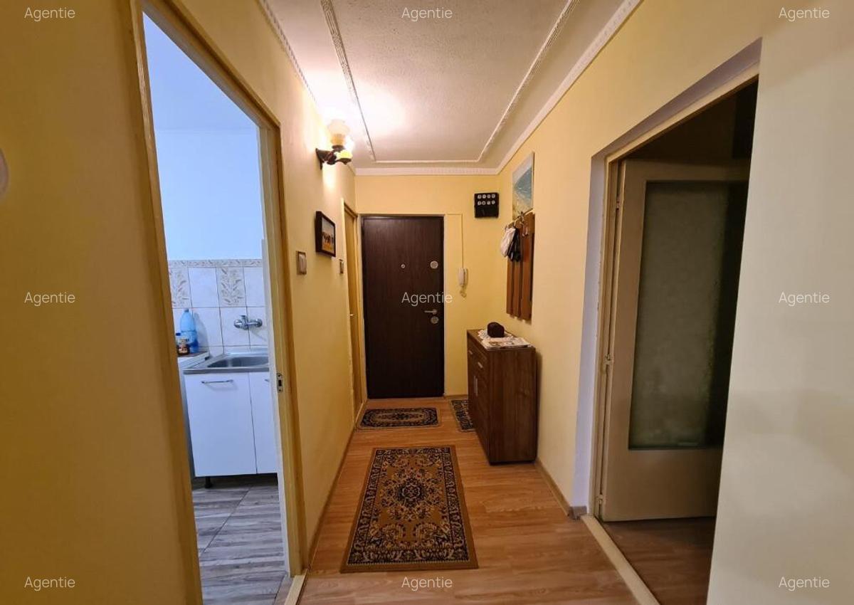 Mall Vitan. Apartament 4 camere.Zona linistita. - 3