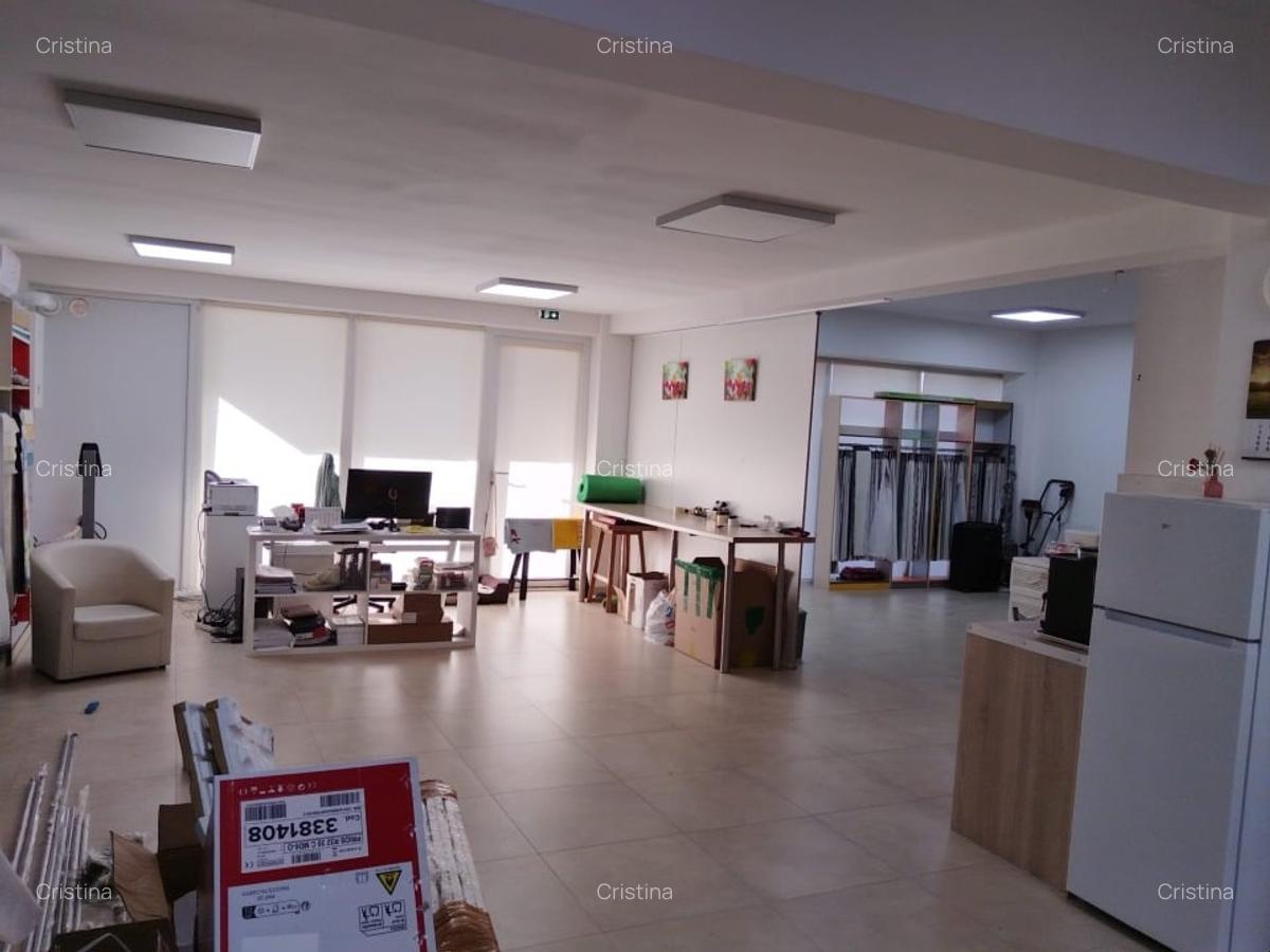 De vanzare 2 spatii comerciale de 60mp fiecare cu locuri de parcare - 5 De vanzare 2 spatii comerciale de 60mp fiecare cu locuri de parcare - 5