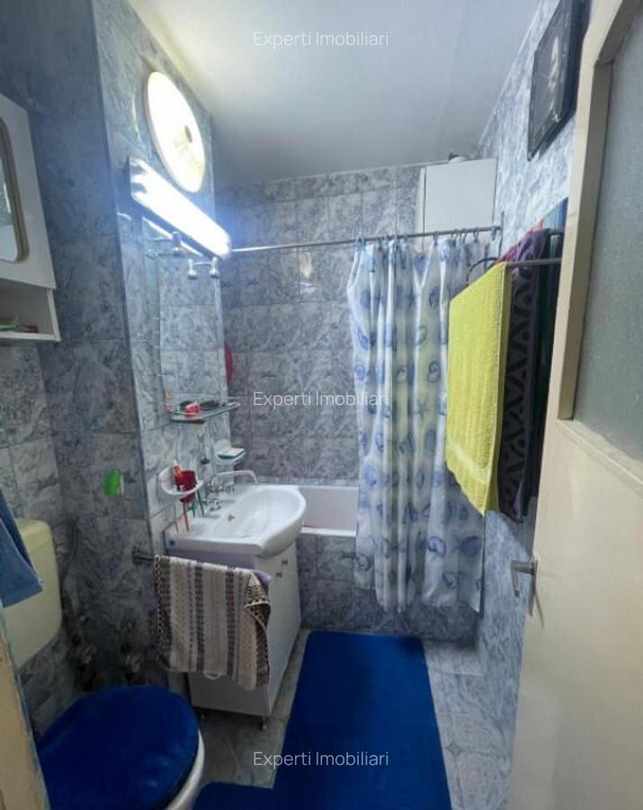 Apartament 3 camere situat in zona Casa de Cultura - 7