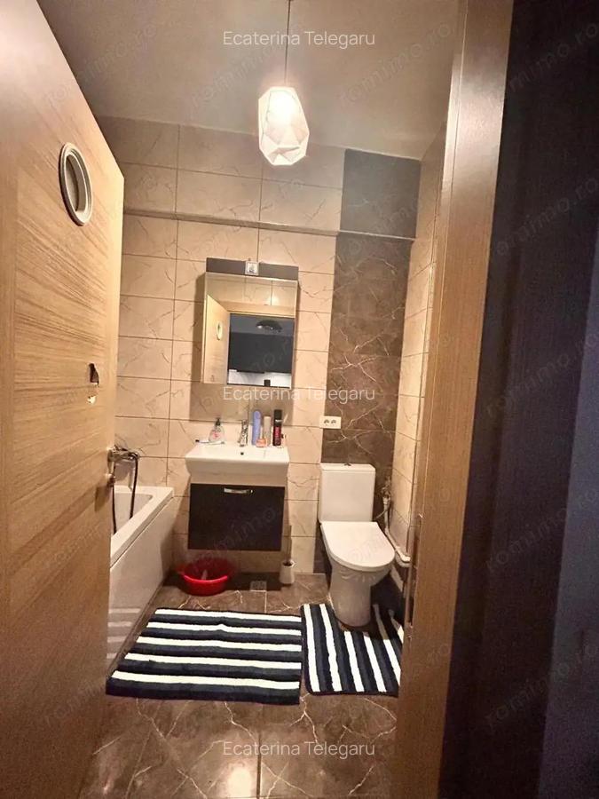OFERTA - Apartament 2 camere, bloc nou, centrala proprie, LOC PARCARE INCLUS! - 12