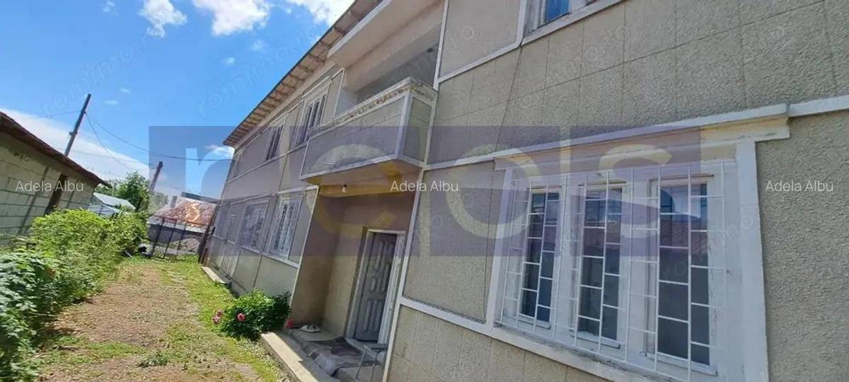 VANZARE VILA SPATIOASA CU TEREN GENEROS 1.700 MP | RADOESTI VALE, TELEORMAN - 15