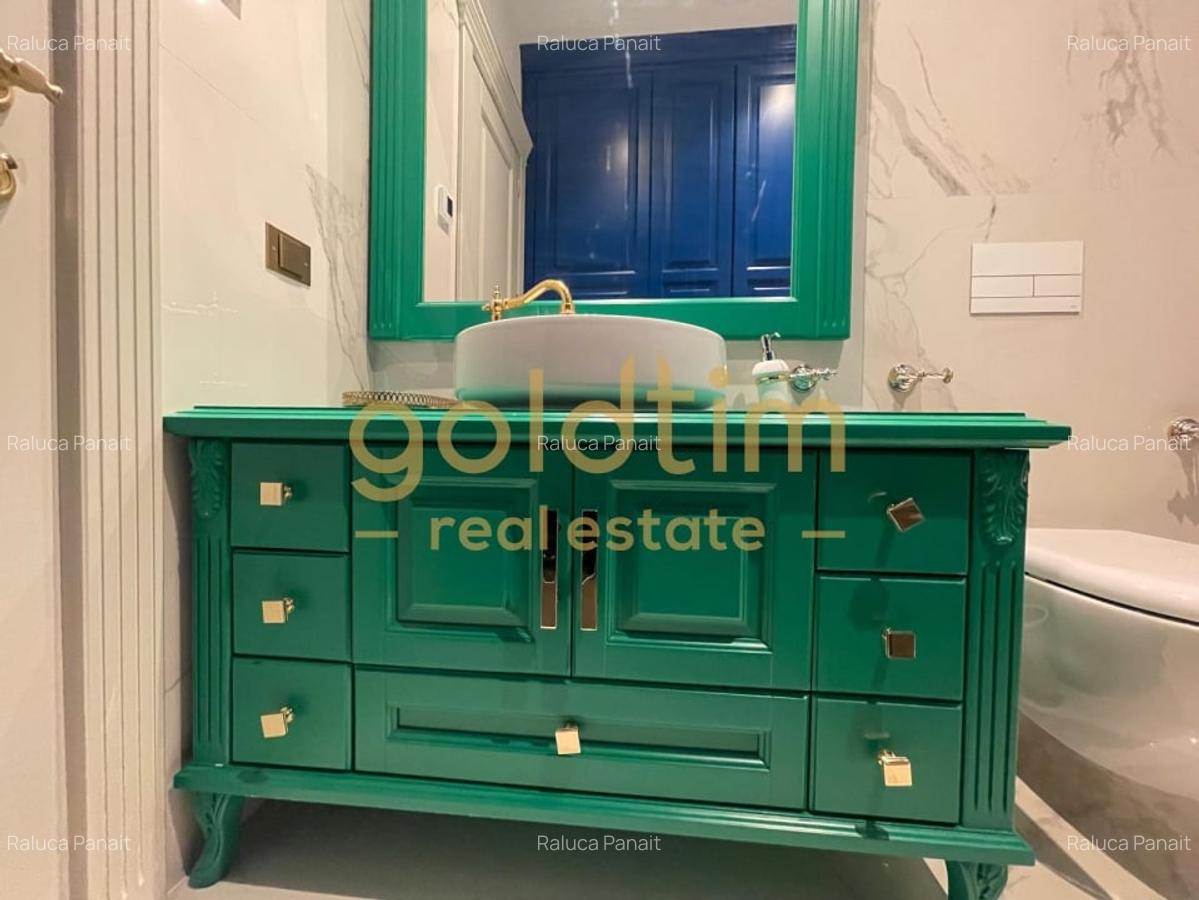 HERASTRAU/ TERASA/SPATII DEPOZITARE/PARCARE SUBTERANA - 34