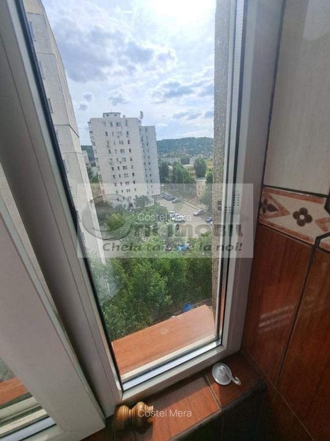 Apartament cu 2 camere decomandat, mobilat în Mircea cel Bătrân - 14