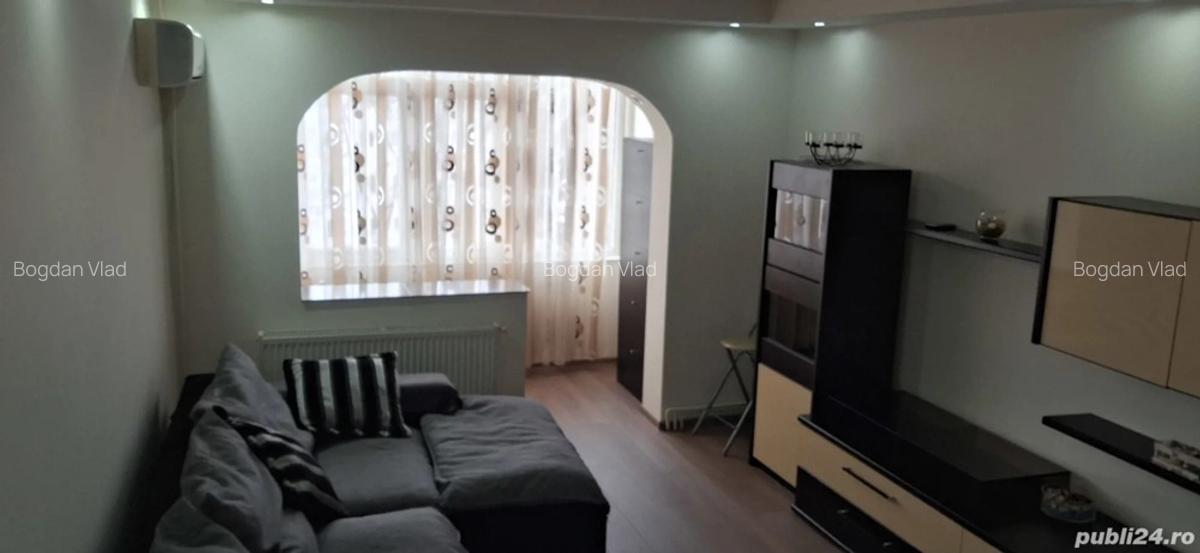 Inchiriez apartament 3 camere - 10