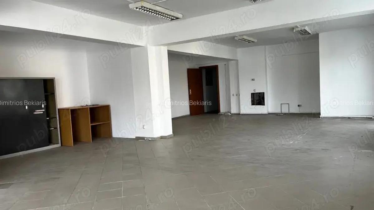 Firma inchiriaza spatii pentru birouri - 1