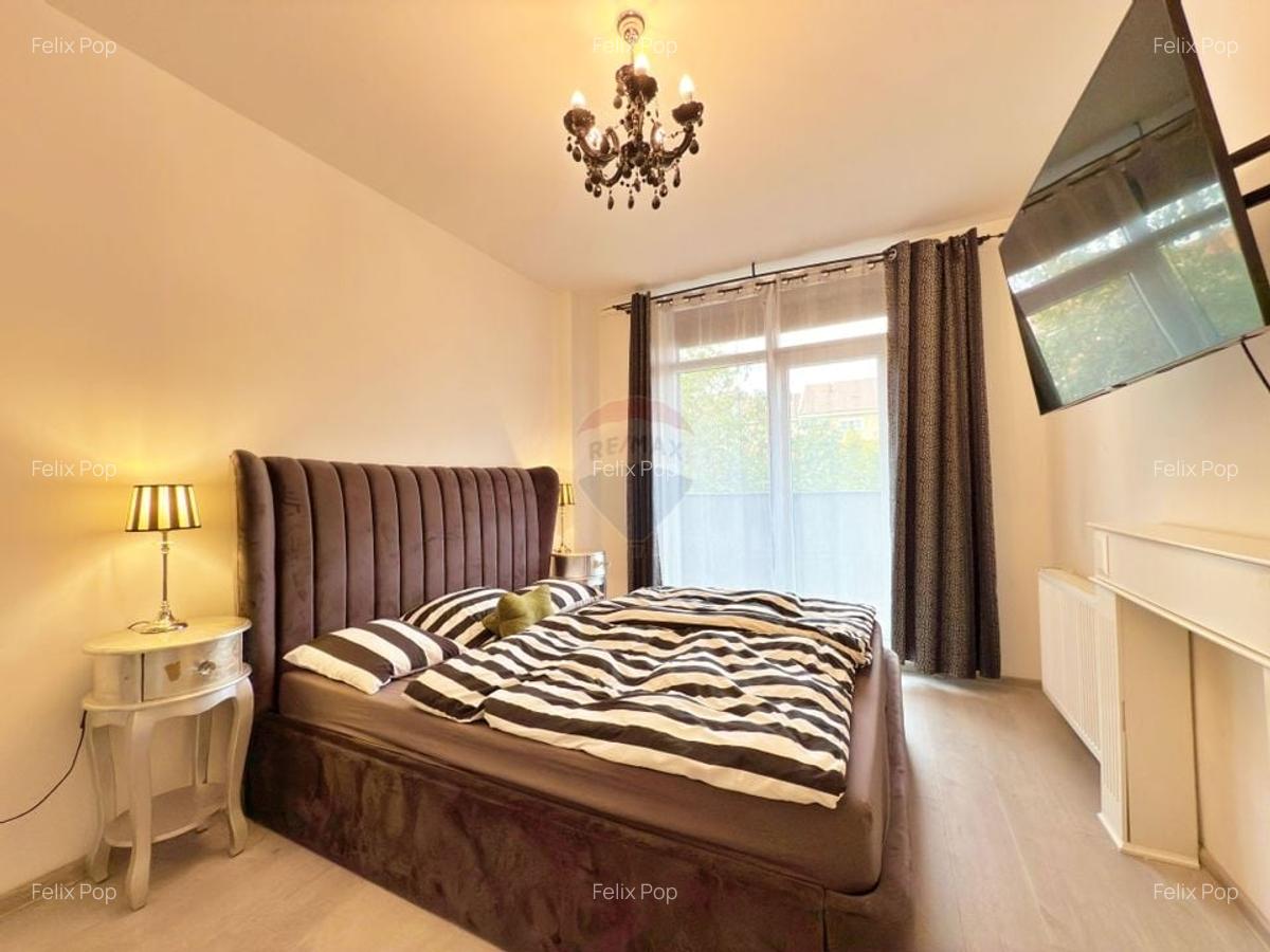 Apartament 2 camere, 74 mp utili, Urbanna - Calea Iuliu Maniu, Arad - 12