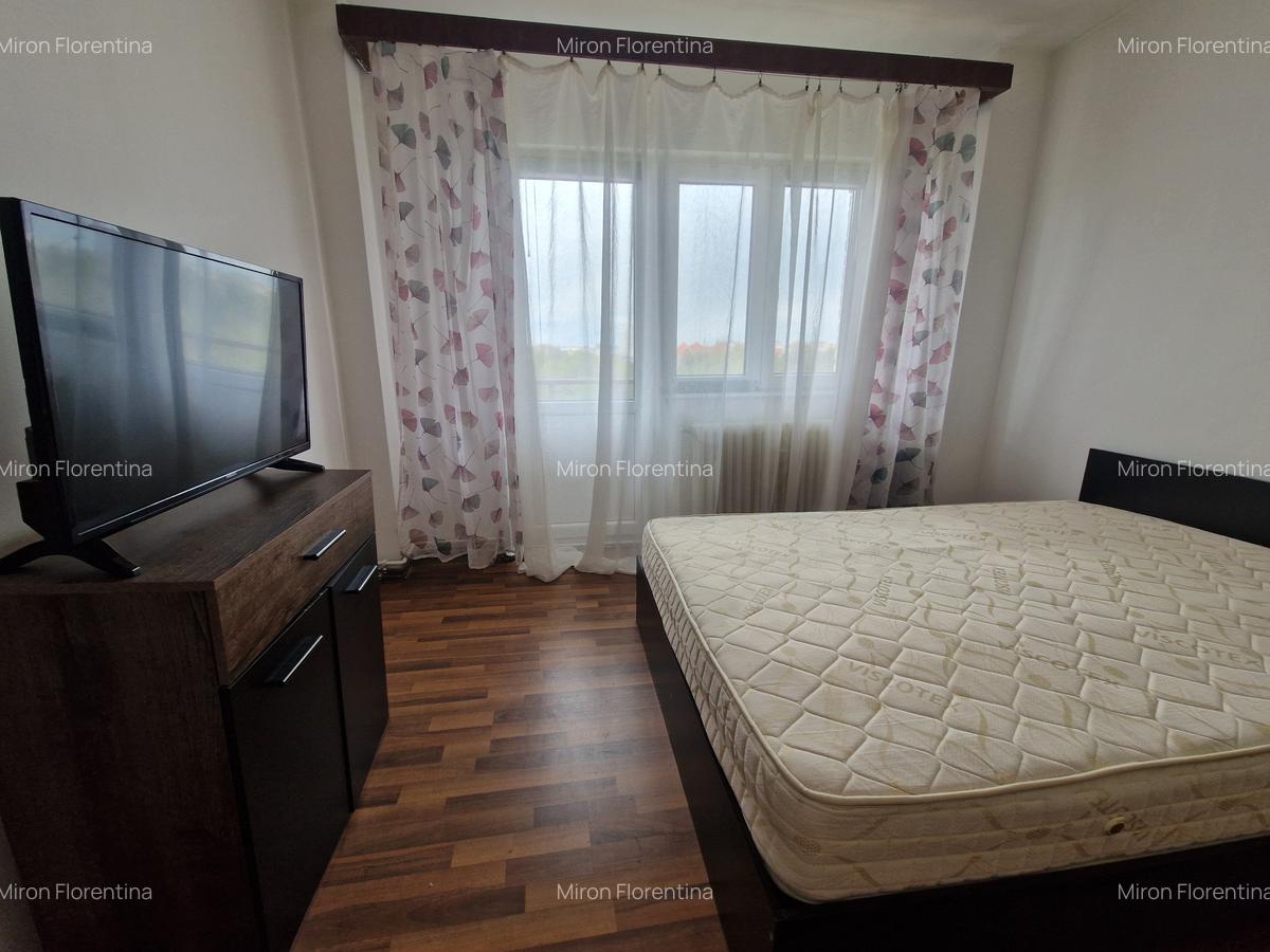 Apartament cu 3 camere decomandat, mobilat în Complex Studențesc - 24
