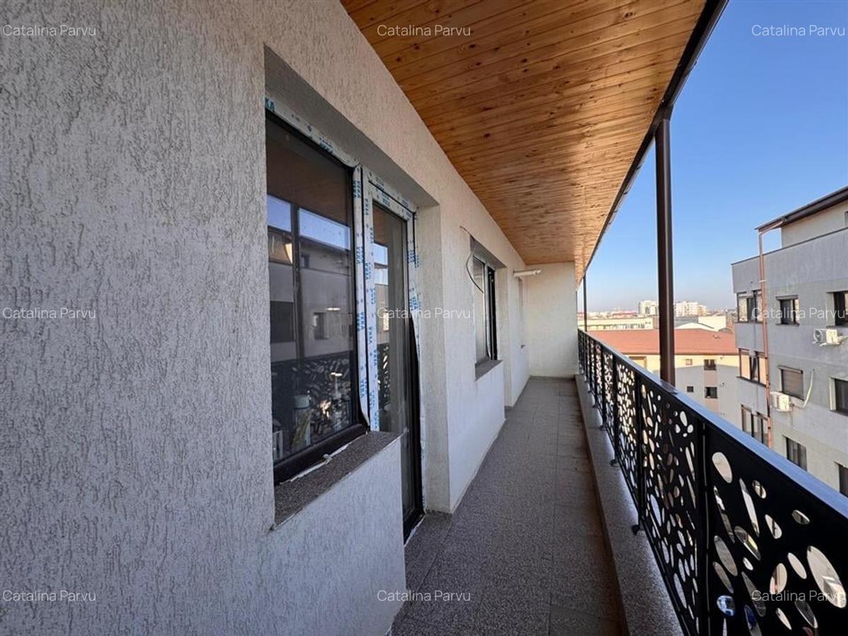 Apartament cu 2 camere decomandat în Titan - 8