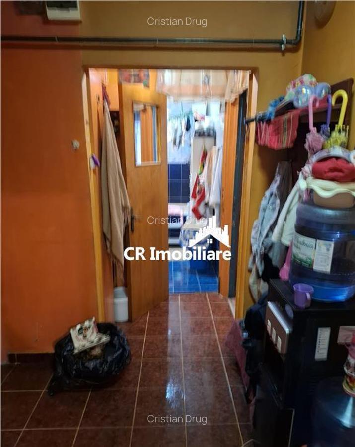 Apartament 2 camere Dristor - 5