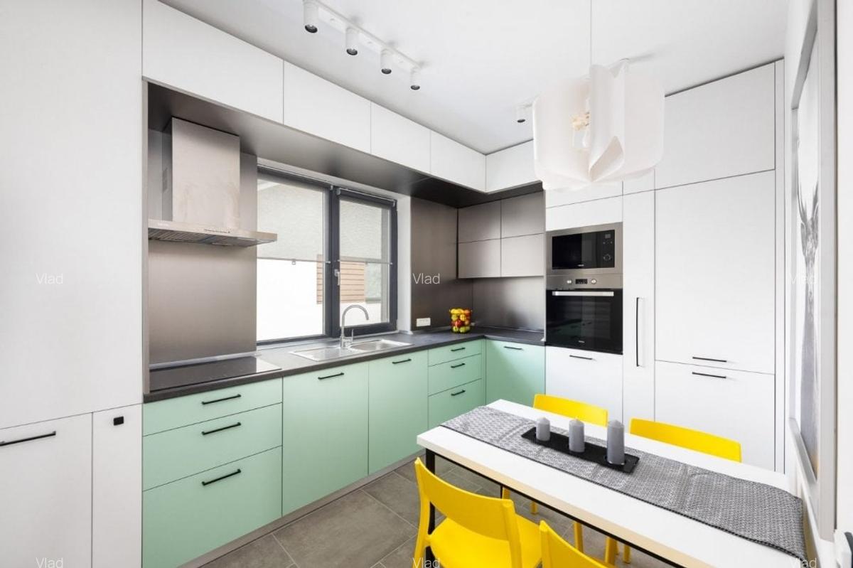 Apartament cu 2 camere semidecomandat în Dumbrăvița - 6