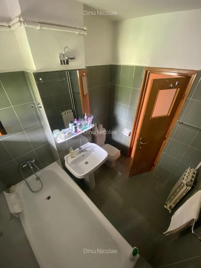 3 camere Predeal Renovat Integral - 10
