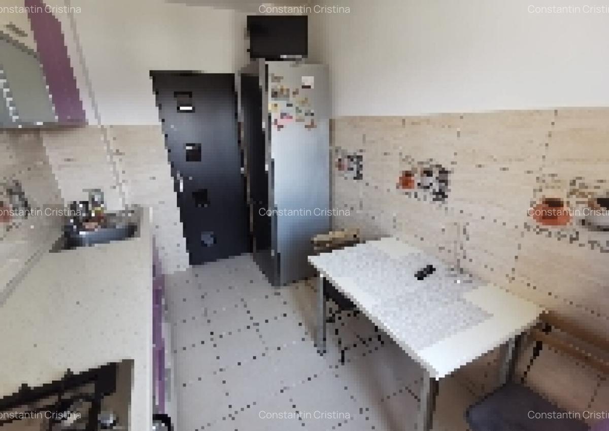 Inchiriez apartament 2 camere Matei Ambrozie - 6
