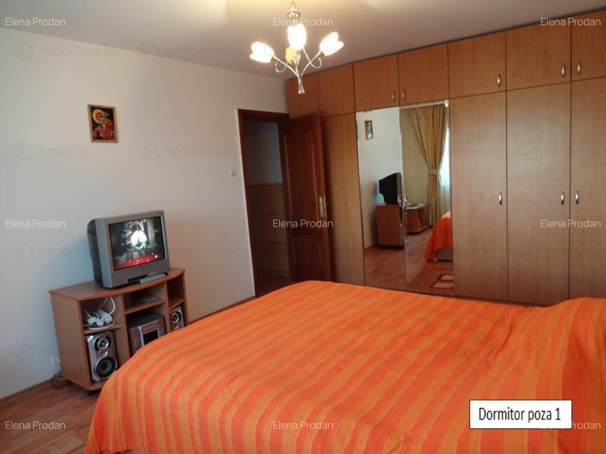Apartament cu 2 camere decomandat în Aviației - 4