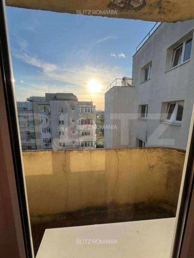 Apartament cu 2 camere, decomandat, confort 1, 55 mp utili, zona Pantelimon - 17