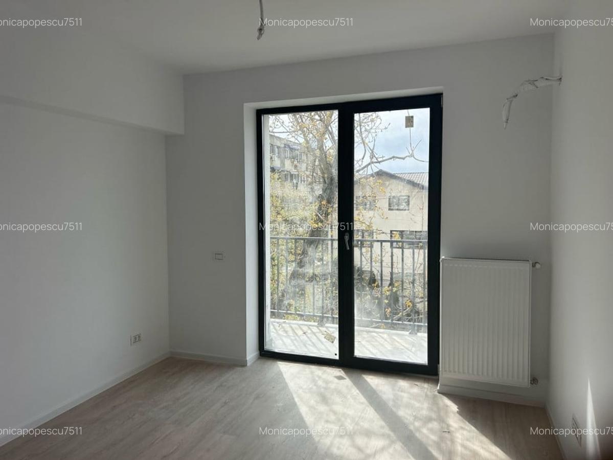 Fratiei 7 - garsoniera cu blacon si bucatarie inchisa - 10