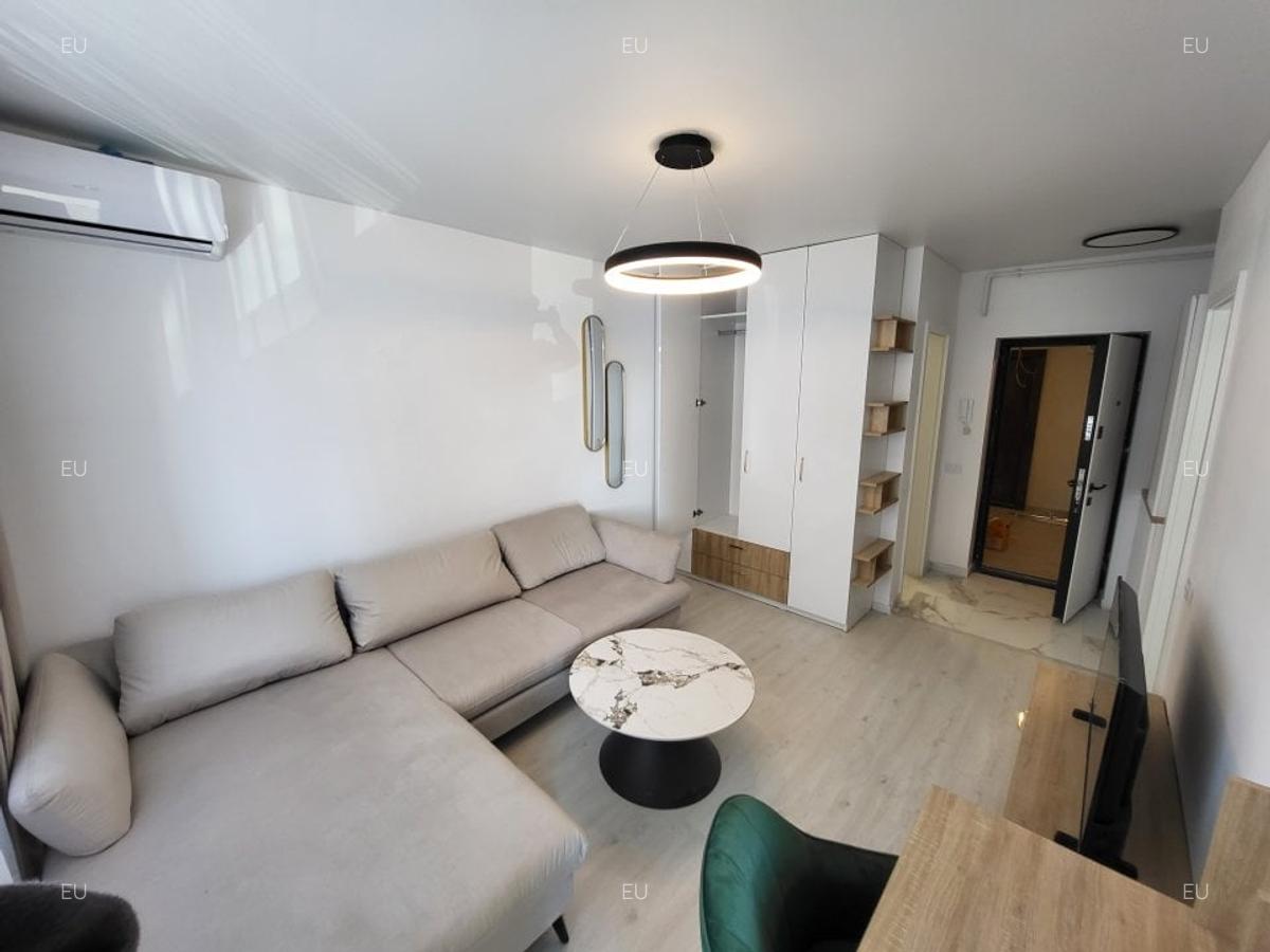 Apartament cu 2 camere decomandat în Militari - 19
