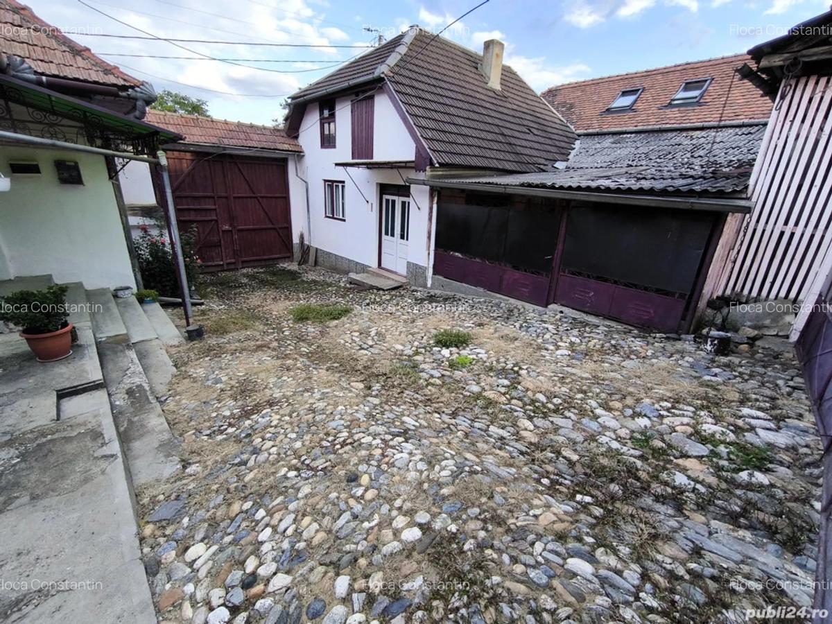 Casa de vanzare Rahau - 1