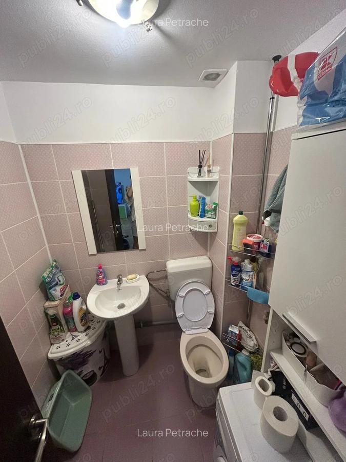 Apartament de vazare 3 camere zona Vitan Zizin - 7