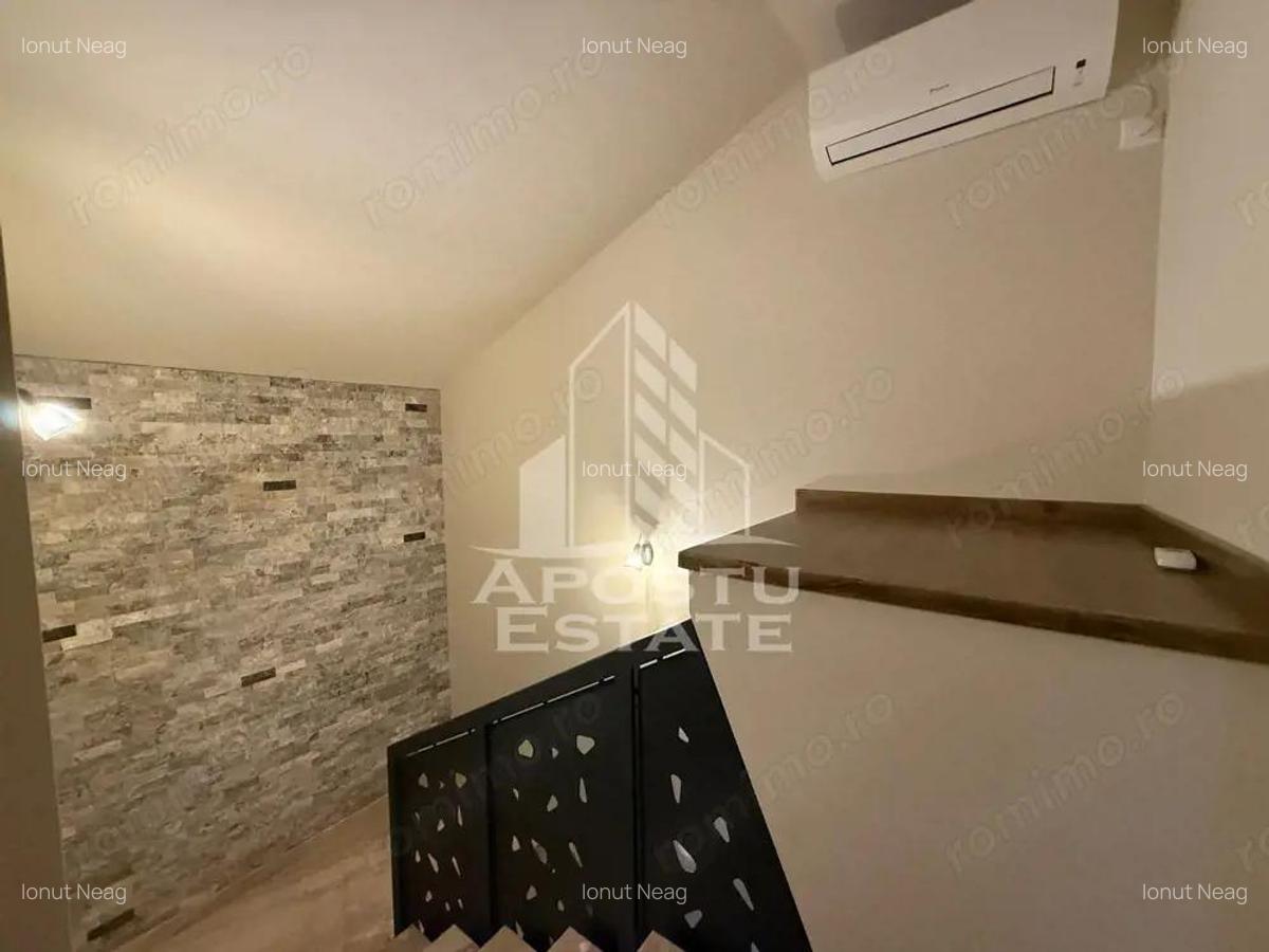 Apartament cu 2 camere la casa, decomandat, zona Braytim - 5