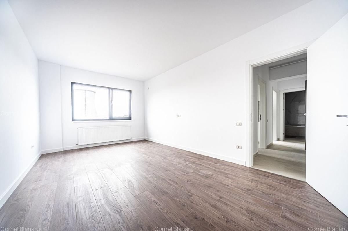 2 Camere - Finisaje Premium - 50 m Statie STB - Grand Arena - 9