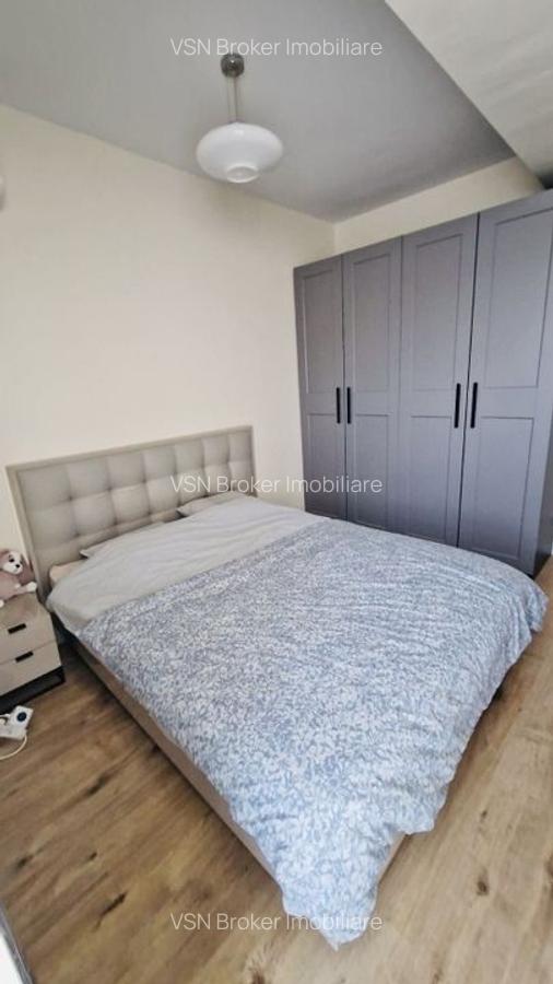 Apartament 3 camere  Floreasca Laguna Residence - 6