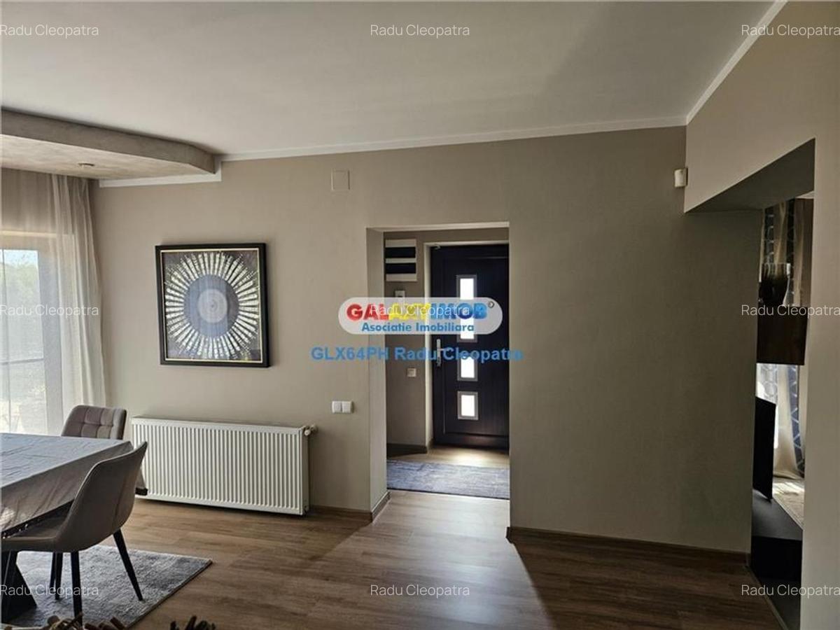 Vanzare vila 5 camere, P+M, Paulesti - 19