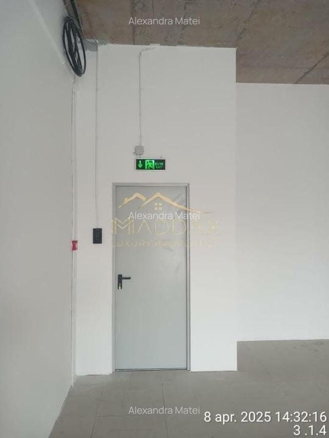 Spatiu Comercial **110mp utili** // Cotroceni - 7