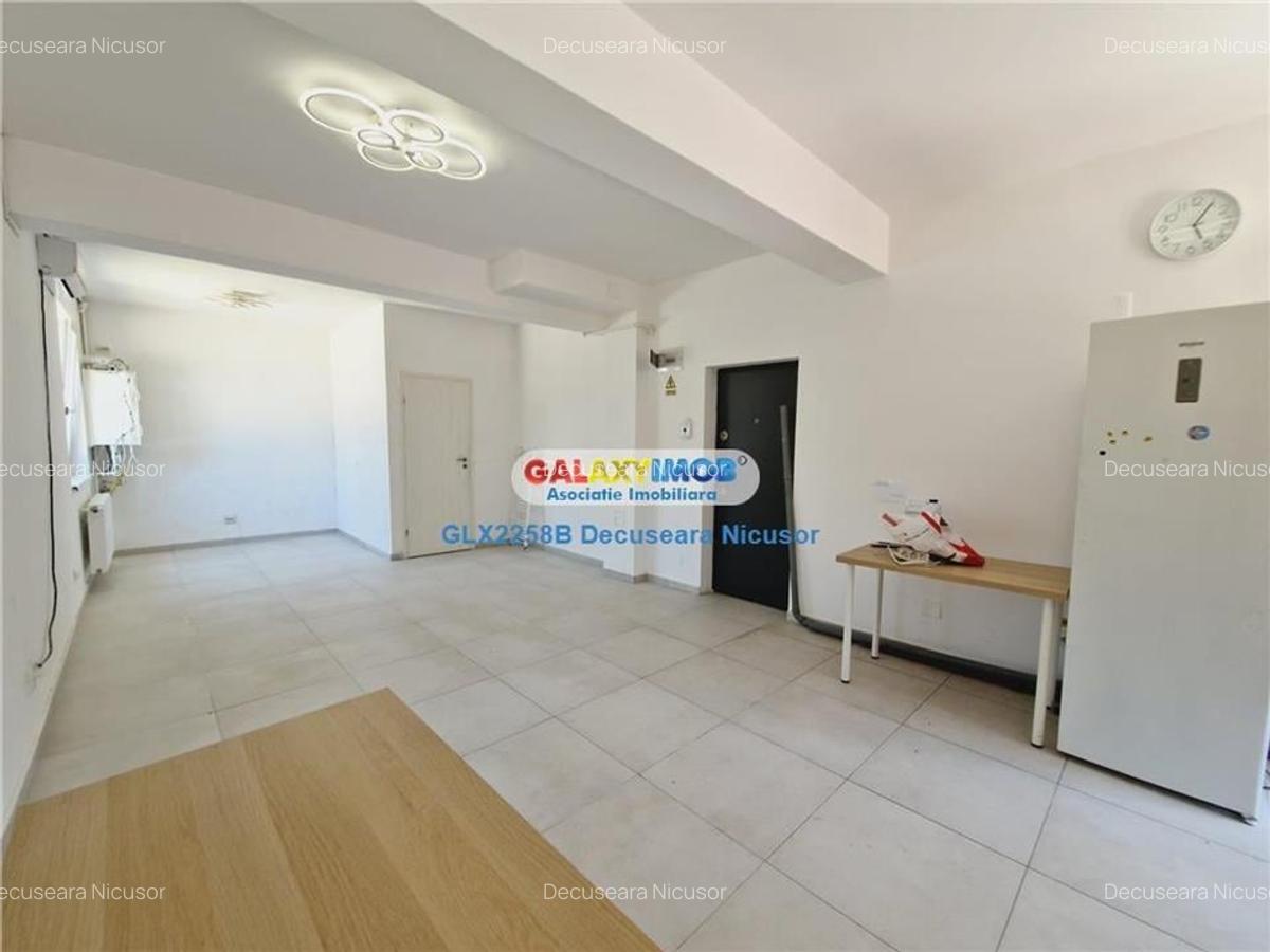 Spatiu comercial, in Militari Residence, Tineretului, 45 mpu, 420 euro - 4