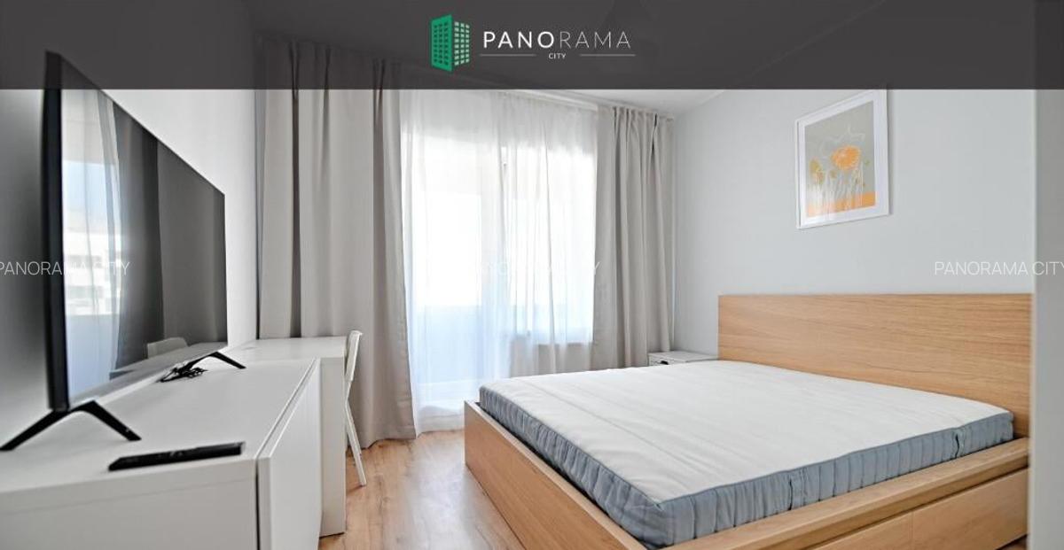Studio 2 camere Bd. Iuliu Maniu | PANORAMA CITY | Sector 6 - 7 Studio 2 camere Bd. Iuliu Maniu | PANORAMA CITY | Sector 6 - 7