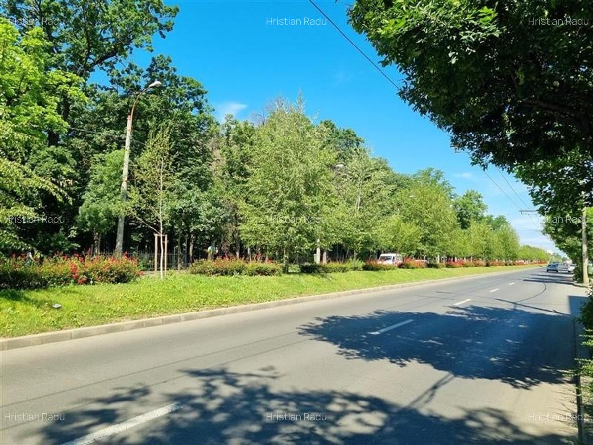 3 CAMERE ET.1/3 CU LIFT - BUCURESTII NOI METROU PARC BAZILESCU - 26