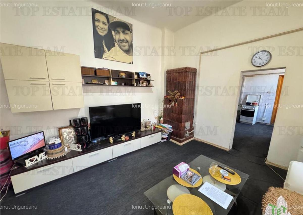 Apartament in vila de in zona Mosilor - Armeneasca - 2