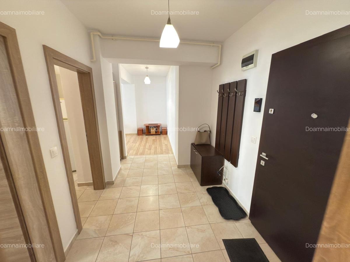 Apartament 2 camere, etajul 1, centrala termica, str. Postalionului, nr. 97-101 - 10