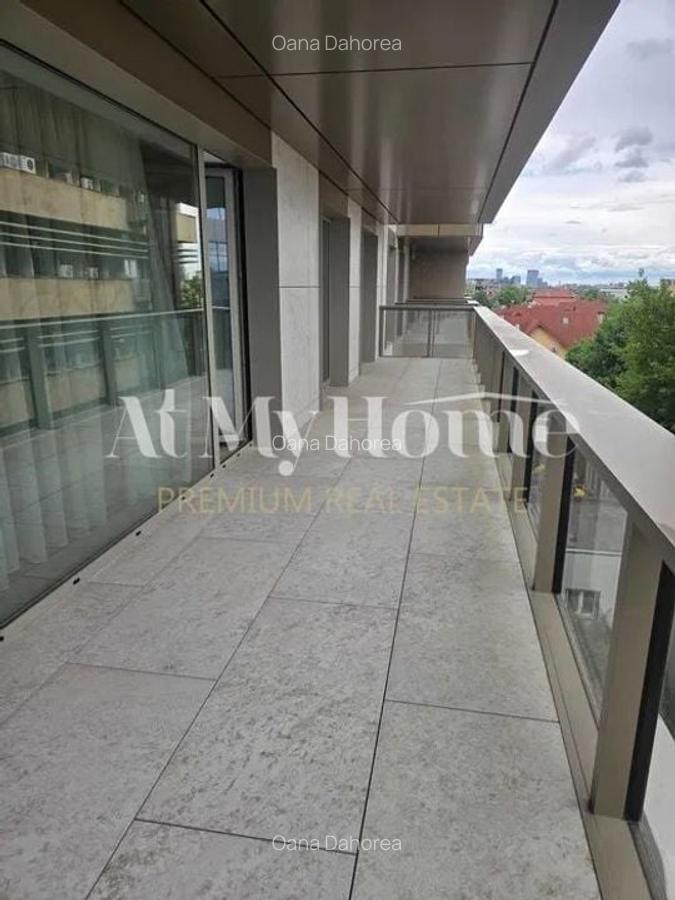 Apartament NOU 80 Mp utili + 24 mp terasa, 3 camere, parcare subterana, Iancu N. - 5