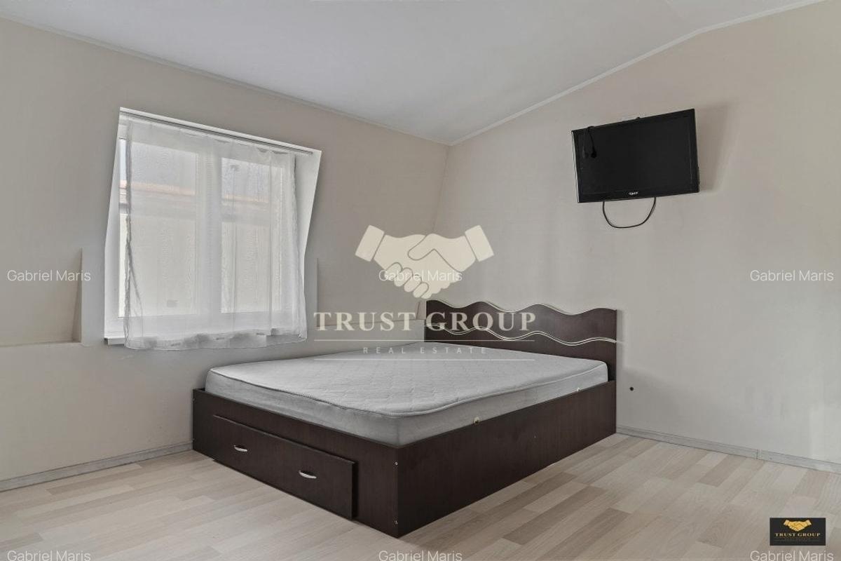 Cotroceni | Apartament 3 camere in vila | Comision 0% - 8