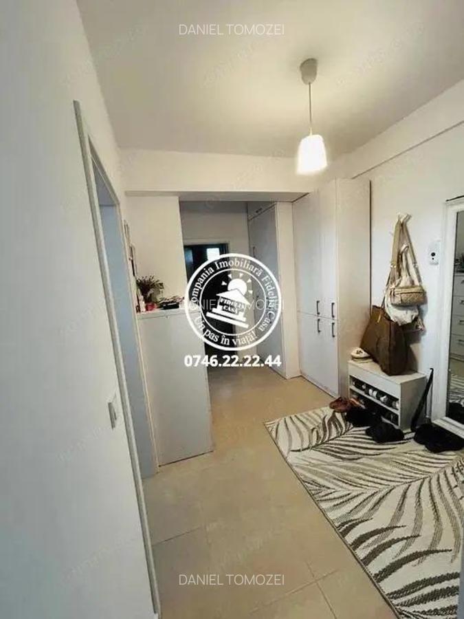 Apartament 2 camere de vanzare CUG - 4