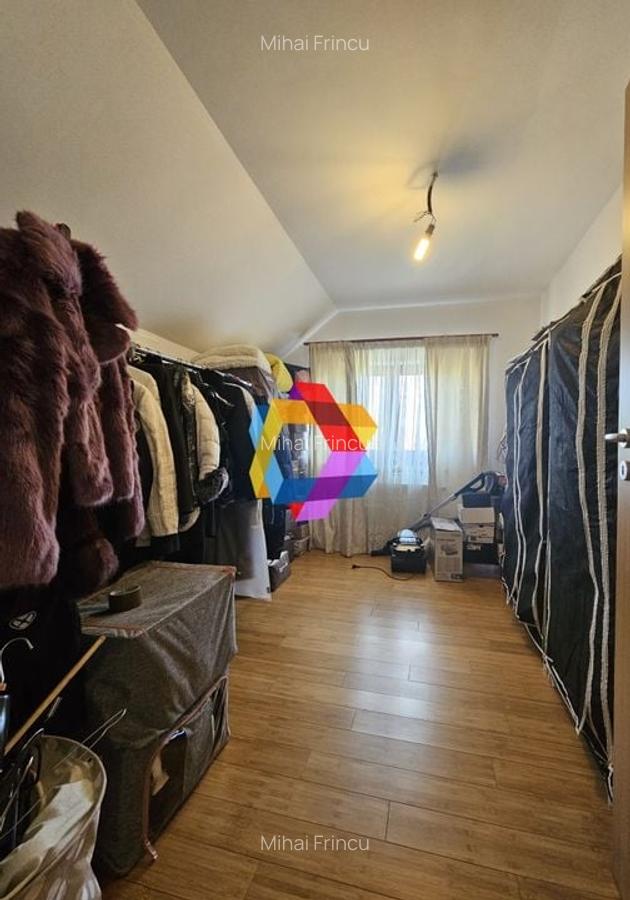 Casă individuala Tractorul 270 mp , zona Coresi - 28