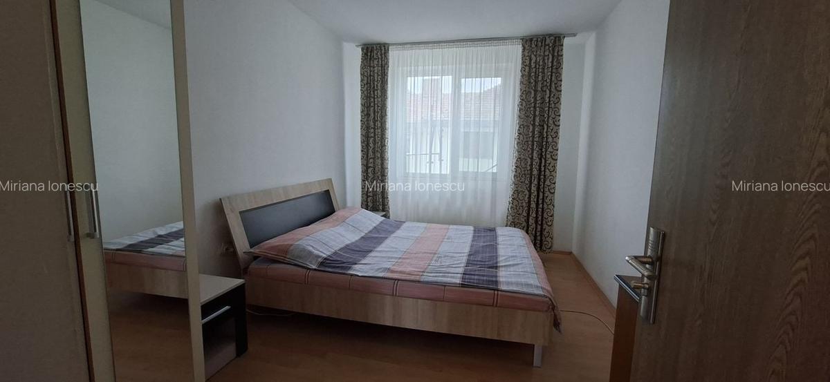 Apartament cu 2 camere - P-ta 700/Business Center - 17