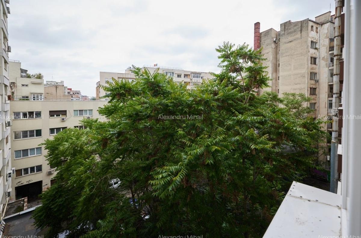 2 Camere renovat N. Bălcescu bloc reabilitat fara risc seismic-fara agentii - 15 2 Camere renovat N. Bălcescu bloc reabilitat fara risc seismic-fara agentii - 15