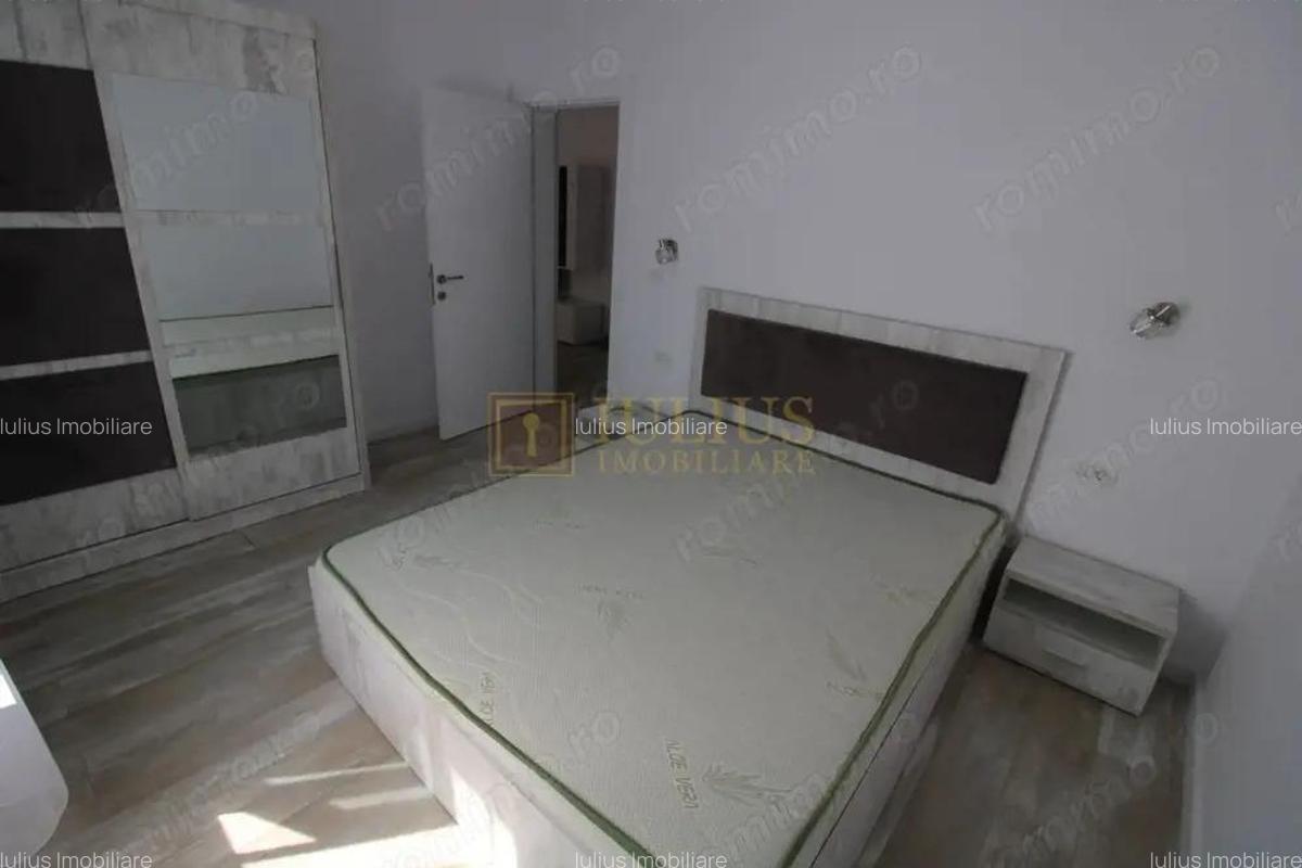 Pet friendly, bloc nou, loc de parcare inclus, Braytim - Sud - 4