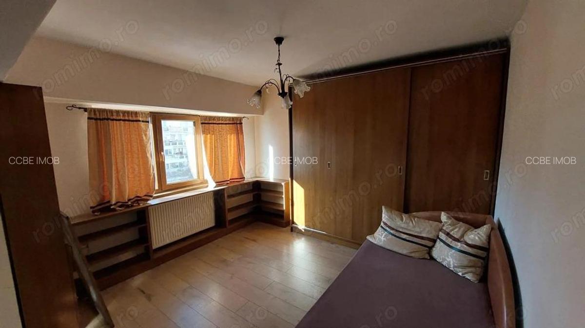 Apartament 2 camere, Ultracentral, decomandat - 5