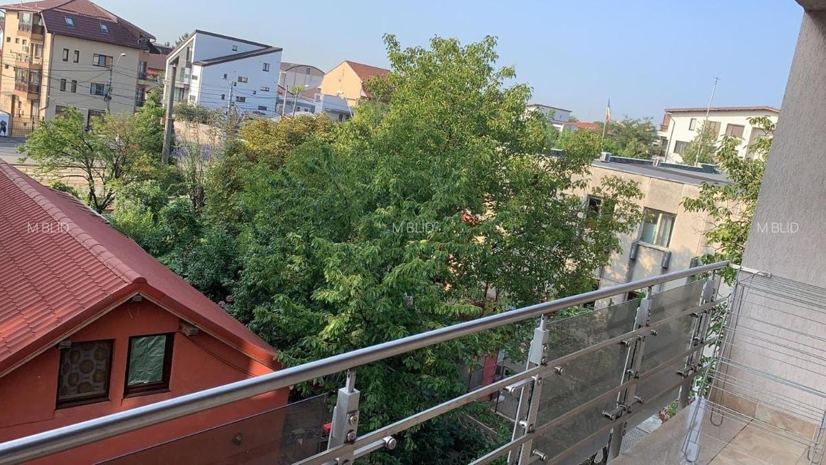 Inchiriere apartament 2 camere Natatiei - 10