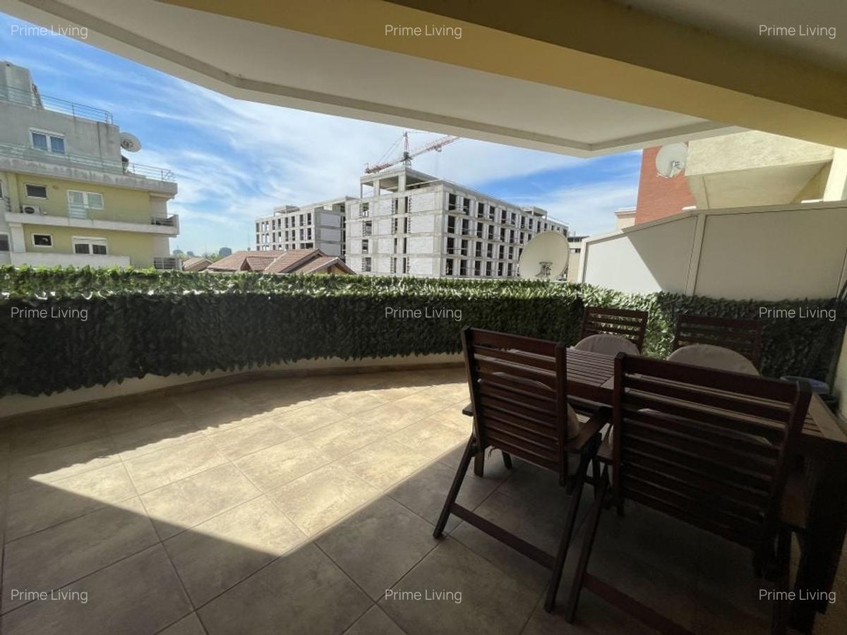 APARTAMENT SPATIOS CU 4 CAMERE LA INCHIRIERE LANGA PARCUL HERASTRAU - 16