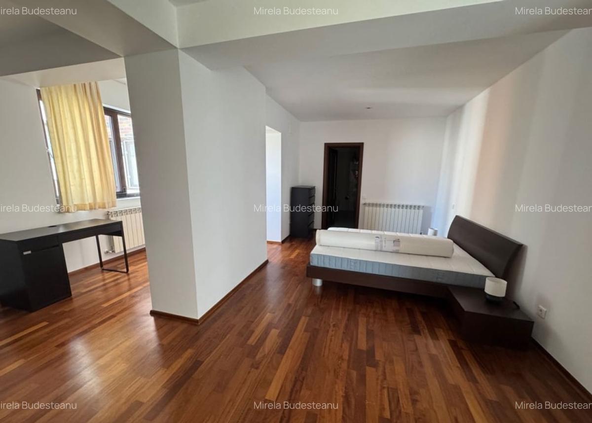 Apartament modern 3 camere Nordului 150 mp - 6