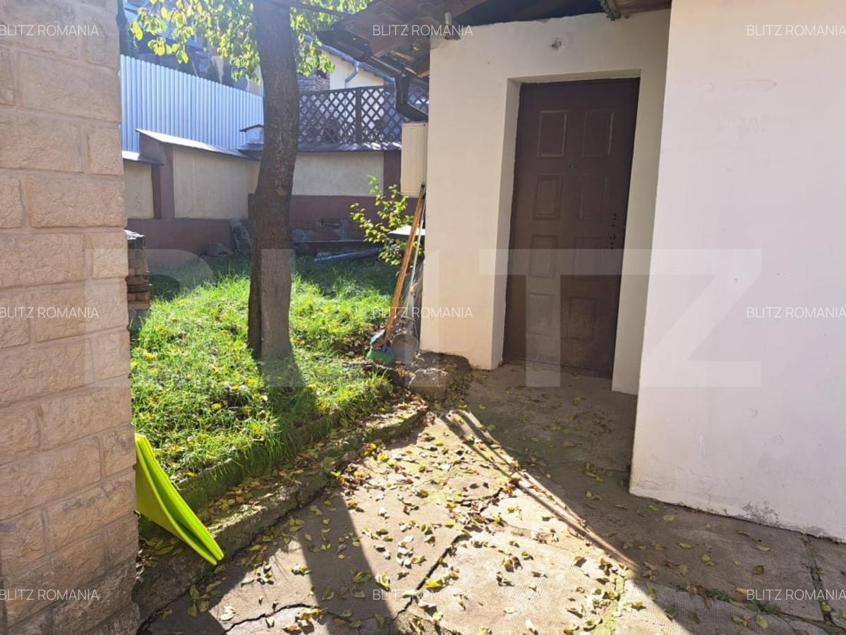 INVESTIȚIE EXCELENTĂ - Casa in zona centrala a Brasovului - 3