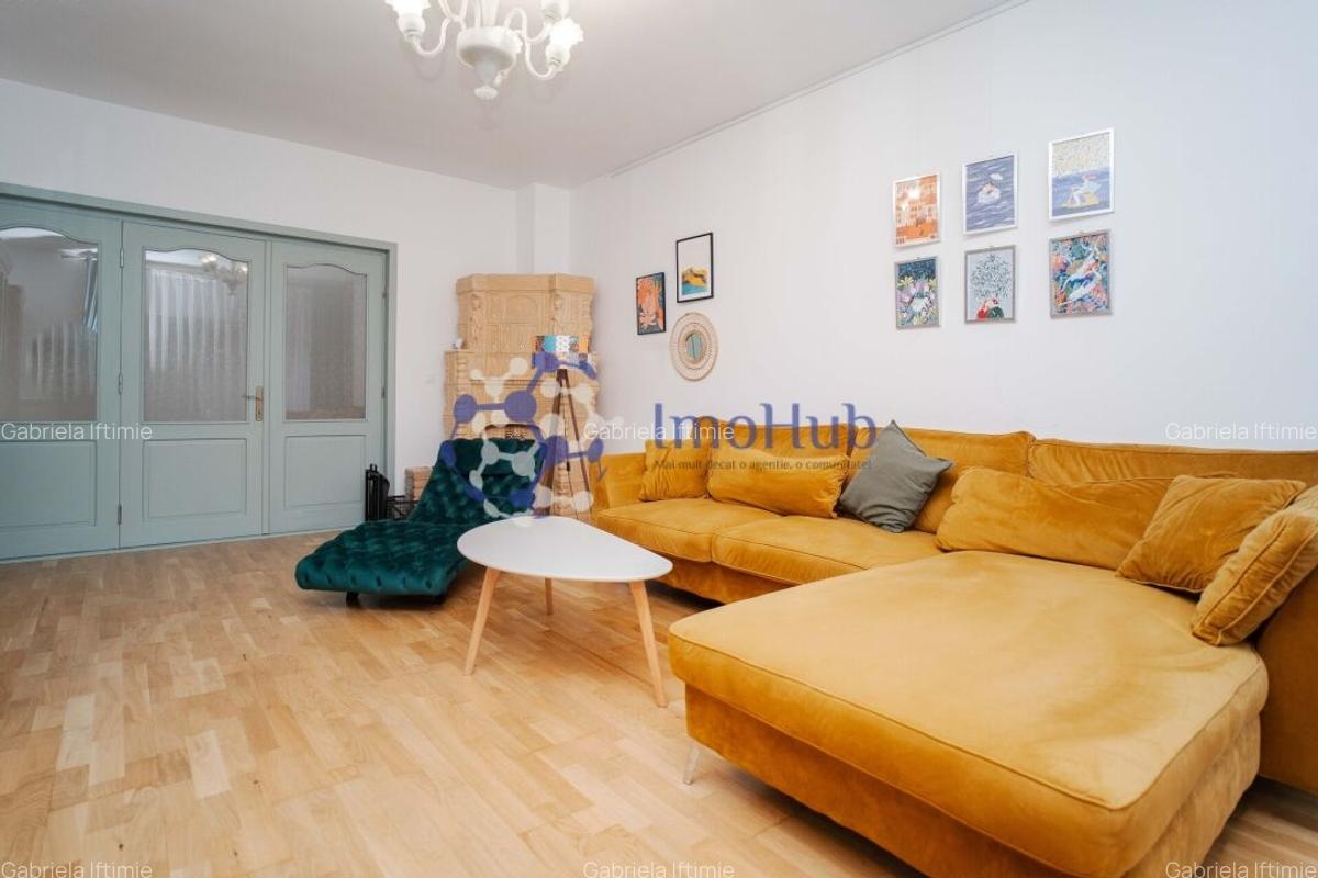 Vila cu 5 camere, 650 mp teren, Nicolina - 7