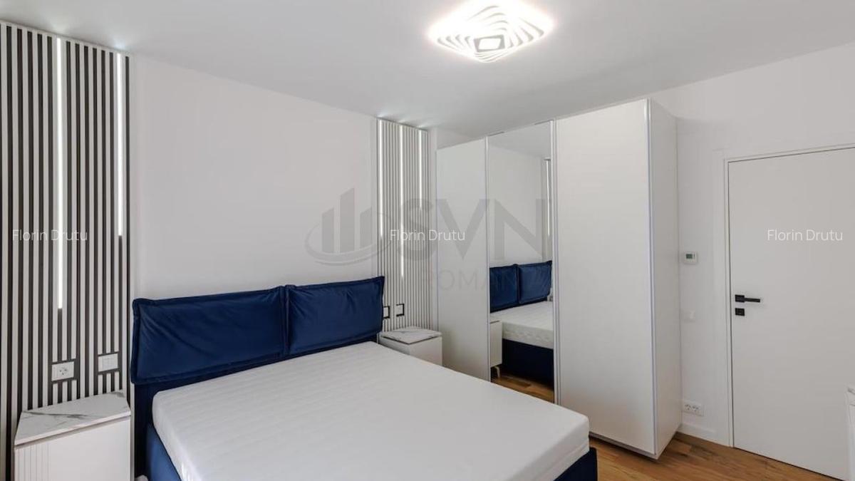 Apartament cu 2 camere semidecomandat în Cotroceni - 10