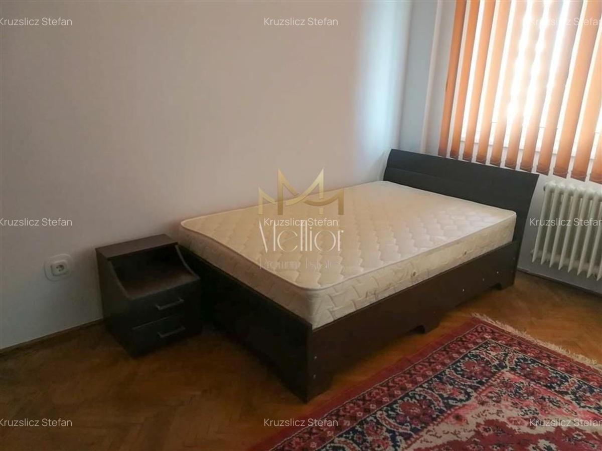 Apartament 2 Camere | 50MP | Gheorgheni | Zona Iulius Mall ! - 4