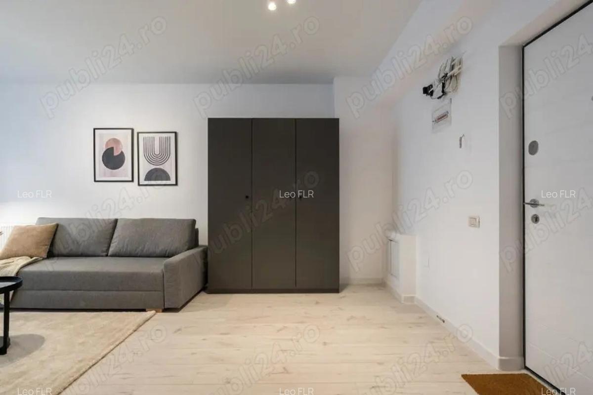 De inchiriat apartament 2 mobilat - utilat, pet friendly - 8 De inchiriat apartament 2 mobilat - utilat, pet friendly - 8