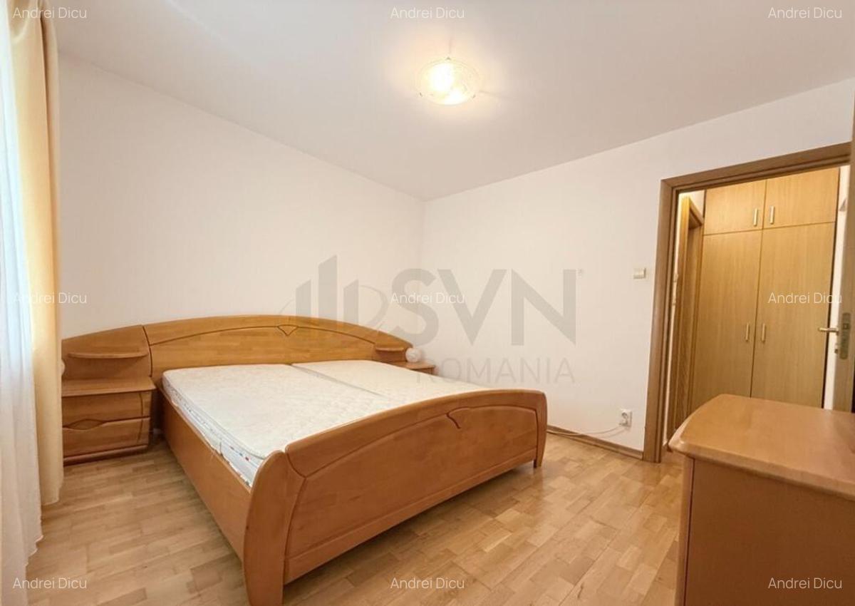 Apartament 2 Camere I De I Aviatiei - 5