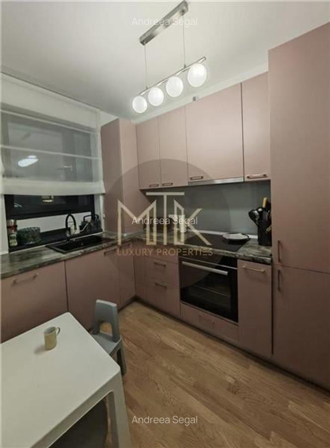 Exclusiv | Vila ansamblu ZenVille | 2 Locuri parcare | Pipera - 8